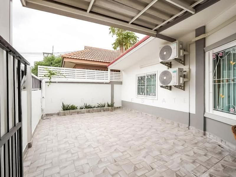 ขาย บ้าน 4 ห้องนอน เนินพลับหวาน พัทยาตะวันออก เฟอร์นิเจอร์ครบ, ชลบุรี, หนองปรือ, บางละมุง, ชลบุรี, 242 ตร.ม., บ้านเดี่ยว ขาย, โดย PLC real estate, 500520037 - DDproperty.com
