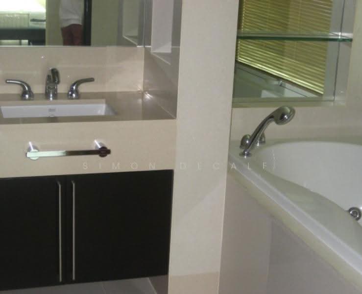 The Park Chidlom, Bangkok, 1 Petchaburi Road, Pathum Wan, Bangkok, 2 Bedrooms, 145 sqm, Condo For Sale, by Simon Decalf, 500520038 - DDproperty.com