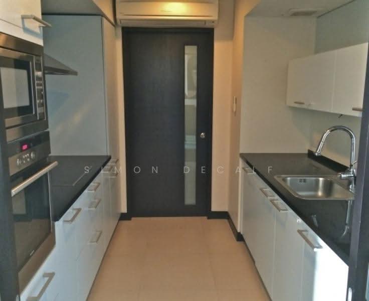 The Park Chidlom, Bangkok, 1 Petchaburi Road, Pathum Wan, Bangkok, 2 Bedrooms, 145 sqm, Condo For Sale, by Simon Decalf, 500520038 - DDproperty.com