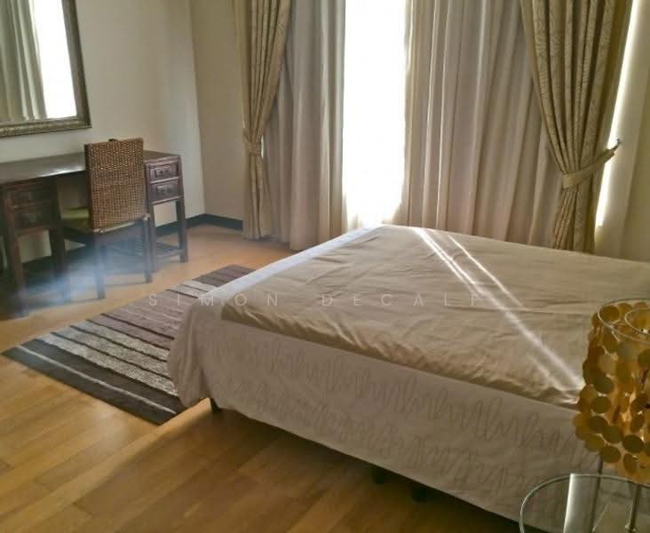 The Park Chidlom, Bangkok, 1 Petchaburi Road, Pathum Wan, Bangkok, 2 Bedrooms, 145 sqm, Condo For Sale, by Simon Decalf, 500520038 - DDproperty.com