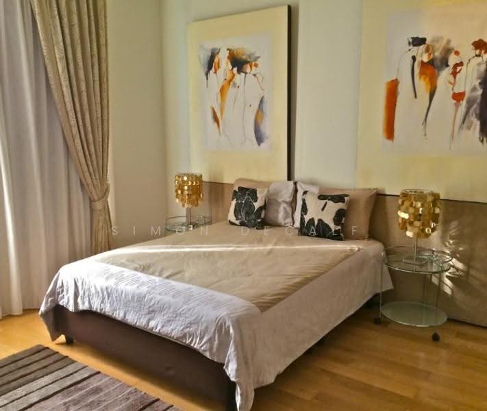 The Park Chidlom, Bangkok, 1 Petchaburi Road, Pathum Wan, Bangkok, 2 Bedrooms, 145 sqm, Condo For Sale, by Simon Decalf, 500520038 - DDproperty.com