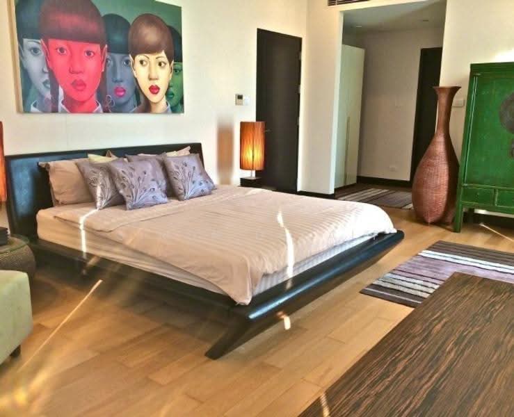 The Park Chidlom, Bangkok, 1 Petchaburi Road, Pathum Wan, Bangkok, 2 Bedrooms, 145 sqm, Condo For Sale, by Simon Decalf, 500520038 - DDproperty.com