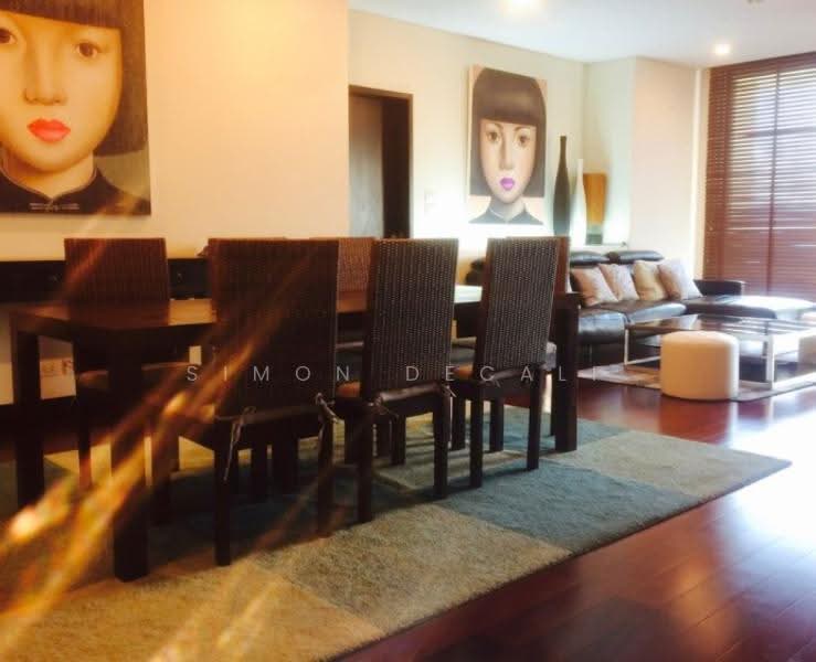 The Park Chidlom, Bangkok, 1 Petchaburi Road, Pathum Wan, Bangkok, 2 Bedrooms, 145 sqm, Condo For Sale, by Simon Decalf, 500520038 - DDproperty.com