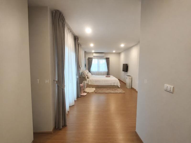 Centro Phetkasem 69, Bangkok, 68 26 Liap Khlong Phasi Charoen Fang Nuea 20, Nong Kham, Nong Khaem, Bangkok, 4 Bedrooms, 238 sqm, Single Detached House For Sale, by THE LIVING HUB, 500520039 - DDproperty.com