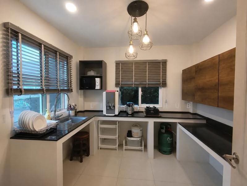 Centro Phetkasem 69, Bangkok, 68 26 Liap Khlong Phasi Charoen Fang Nuea 20, Nong Kham, Nong Khaem, Bangkok, 4 Bedrooms, 238 sqm, Single Detached House For Sale, by THE LIVING HUB, 500520039 - DDproperty.com