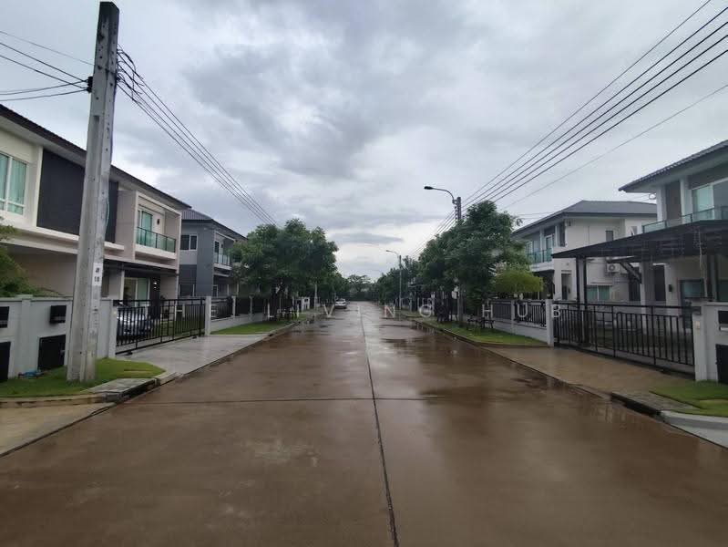 Centro Phetkasem 69 : เซนโทร เพชรเกษม 69, กรุงเทพ, 68 26 เลียบคลองภาษีเจริญฝั่งเหนือ 20, หนองแขม, กรุงเทพ, 238 ตร.ม., บ้านเดี่ยว ขาย, โดย THE LIVING HUB, 500520039 - DDproperty.com