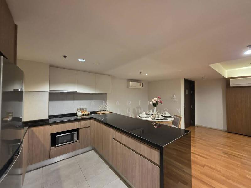 Piya Residence, Bangkok, Soi Sukhumvit 28-30, Khong Tan, Khlong Toei, Bangkok, 2 Bedrooms, 111 sqm, Condo For Rent, by Amarin Sitthidhoon, 500520040 - DDproperty.com