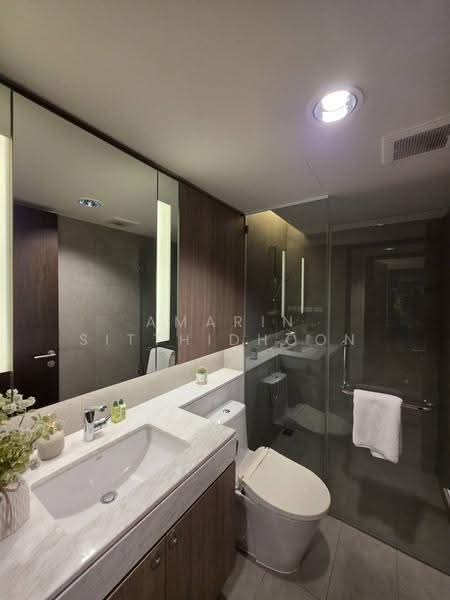 Piya Residence, Bangkok, Soi Sukhumvit 28-30, Khong Tan, Khlong Toei, Bangkok, 2 Bedrooms, 111 sqm, Condo For Rent, by Amarin Sitthidhoon, 500520040 - DDproperty.com