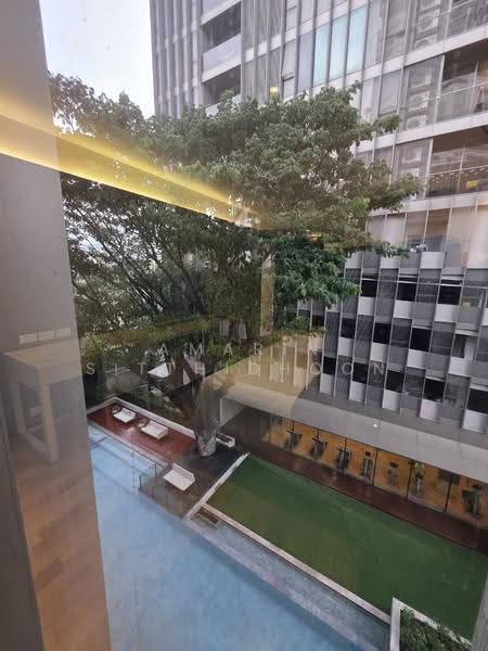 Piya Residence, Bangkok, Soi Sukhumvit 28-30, Khong Tan, Khlong Toei, Bangkok, 2 Bedrooms, 111 sqm, Condo For Rent, by Amarin Sitthidhoon, 500520040 - DDproperty.com