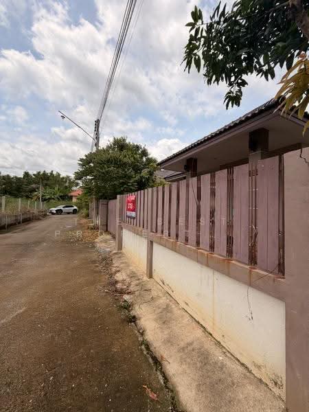 บ้านเดี่ยวพนมสารคาม ฉะเชิงเทรา, Chachoengsao, Nong Haen, Phanom Sarakham, Chachoengsao, 2 Bedrooms, 150 sqm, Single Detached House For Sale, by The Best Property  โม, 500520042 - DDproperty.com