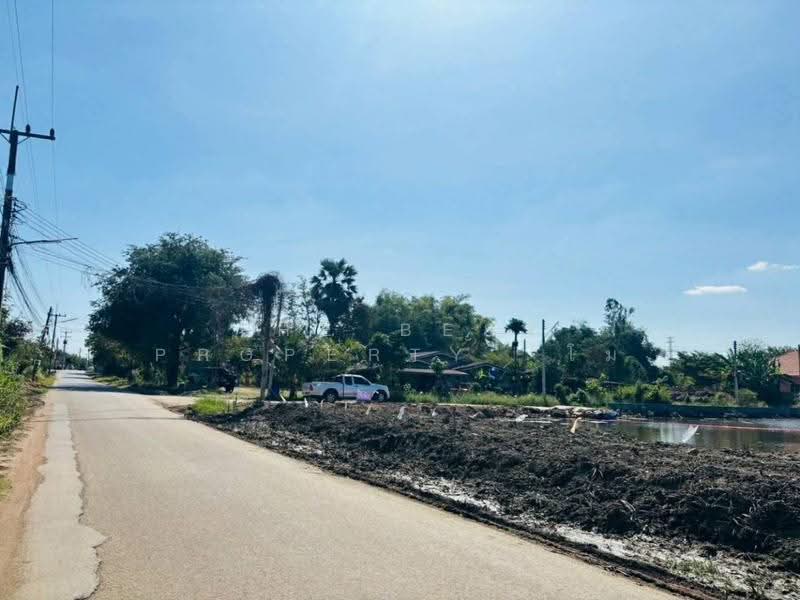 บ้านเดี่ยวพนมสารคาม ฉะเชิงเทรา, Chachoengsao, Nong Haen, Phanom Sarakham, Chachoengsao, 2 Bedrooms, 150 sqm, Single Detached House For Sale, by The Best Property  โม, 500520042 - DDproperty.com