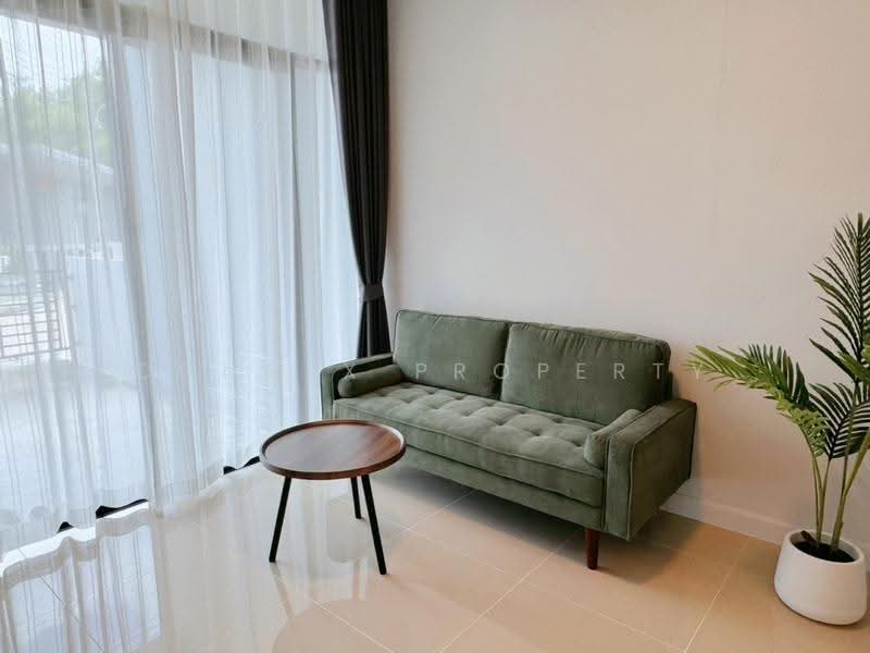 Siri Place Airport, Phuket, 402 Mai Khao, Mai Khao, Thalang, Phuket, 2 Bedrooms, 87 sqm, Single Detached House For Sale, by Connex Property, 500520043 - DDproperty.com