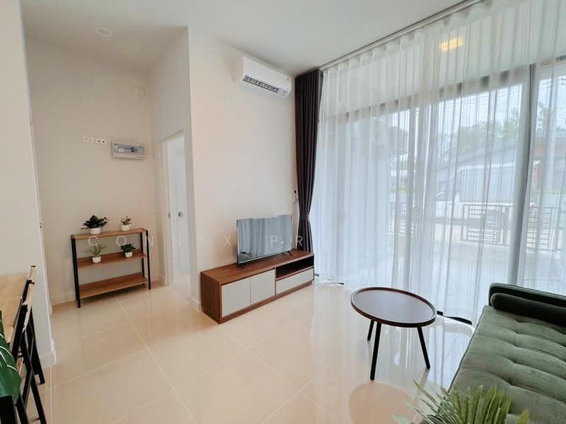 Siri Place Airport : สิริ เพลส แอร์พอร์ต, ภูเก็ต, 402 Mai Khao, ไม้ขาว, ถลาง, ภูเก็ต, 87 ตร.ม., บ้านเดี่ยว ขาย, โดย Connex Property, 500520043 - DDproperty.com