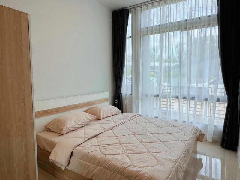 Siri Place Airport, Phuket, 402 Mai Khao, Mai Khao, Thalang, Phuket, 2 Bedrooms, 87 sqm, Single Detached House For Sale, by Connex Property, 500520043 - DDproperty.com