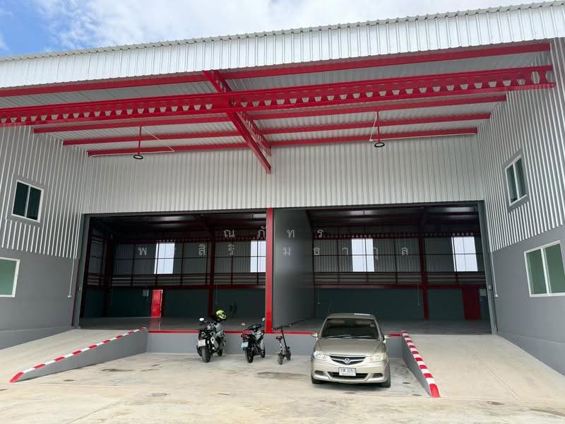 ให้เช่าคลังสินค้า/โกดัง 287ตรม. พื้นยกสูง บางโฉลง บางนา-ตราด สมุทรปราการ (TW8-28926), Samut Prakan, Bang Chalong, Bang Plee, Samut Prakan, , 287 sqm, Warehouse/Factory For Rent, by ณภัทร พรสิริเมธากุล, 500520044 - DDproperty.com
