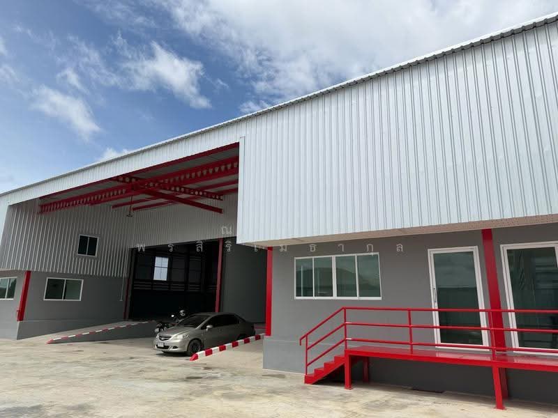 ให้เช่าคลังสินค้า/โกดัง 287ตรม. พื้นยกสูง บางโฉลง บางนา-ตราด สมุทรปราการ (TW8-28926), สมุทรปราการ, บางโฉลง, บางพลี, สมุทรปราการ, 287 ตร.ม., โกดัง-โรงงาน ให้เช่า, โดย ณภัทร พรสิริเมธากุล, 500520044 - DDproperty.com