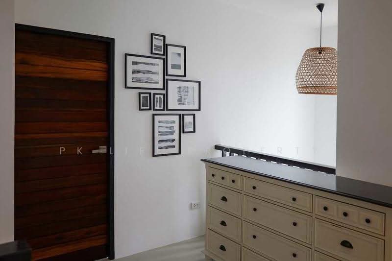 11R0548 This house for rent 3 bedroom 3 bathroom 55,000/month at kohkaew have fully furnished, Phuket, Ko Kaeo, Muang Phuket, Phuket, 3 Bedrooms, 130 sqm, Single Detached House For Rent, by PK LIFE Property, 500520046 - DDproperty.com