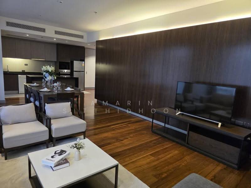 Piya Residence, Bangkok, Soi Sukhumvit 28-30, Khong Tan, Khlong Toei, Bangkok, 3 Bedrooms, 162 sqm, Condo For Rent, by Amarin Sitthidhoon, 500520048 - DDproperty.com