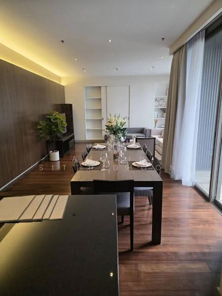 Piya Residence, Bangkok, Soi Sukhumvit 28-30, Khong Tan, Khlong Toei, Bangkok, 3 Bedrooms, 162 sqm, Condo For Rent, by Amarin Sitthidhoon, 500520048 - DDproperty.com