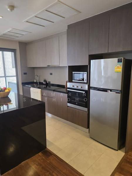 Piya Residence, Bangkok, Soi Sukhumvit 28-30, Khong Tan, Khlong Toei, Bangkok, 3 Bedrooms, 162 sqm, Condo For Rent, by Amarin Sitthidhoon, 500520048 - DDproperty.com