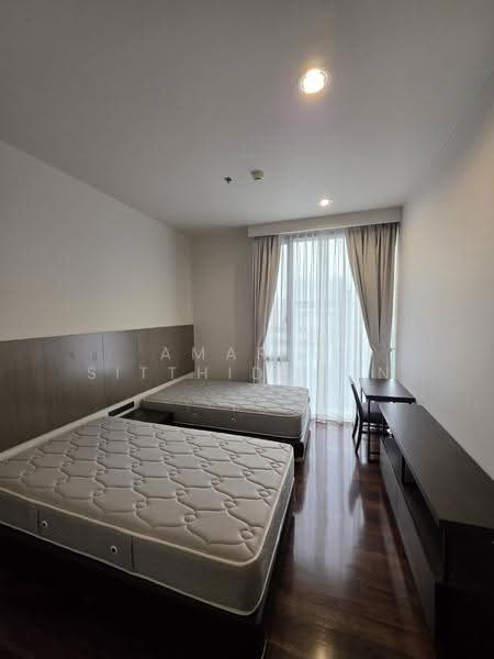 Piya Residence, Bangkok, Soi Sukhumvit 28-30, Khong Tan, Khlong Toei, Bangkok, 3 Bedrooms, 162 sqm, Condo For Rent, by Amarin Sitthidhoon, 500520048 - DDproperty.com
