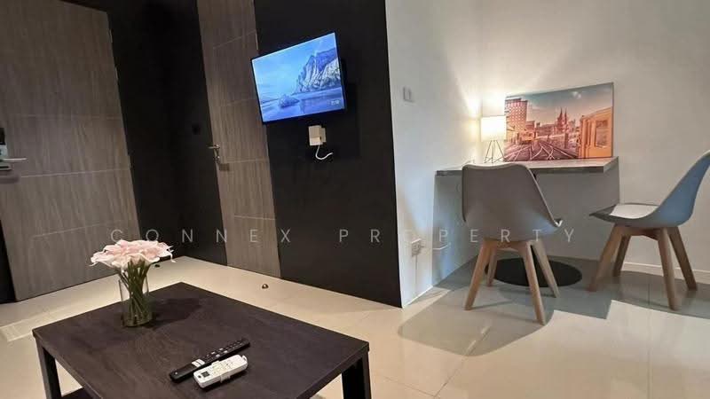 Utopia Central, Phuket, Vichitsongkram Road, Kathu, Phuket, 1 Bedroom, 24 sqm, Condo For Sale, by Connex Property, 500520050 - DDproperty.com