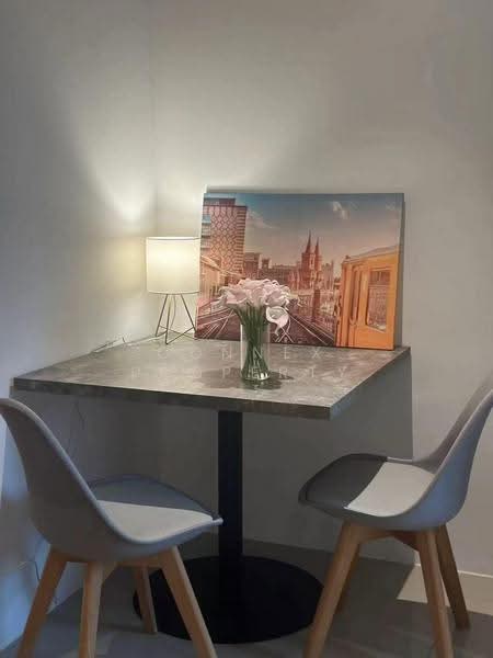 Utopia Central, Phuket, Vichitsongkram Road, Kathu, Phuket, 1 Bedroom, 24 sqm, Condo For Sale, by Connex Property, 500520050 - DDproperty.com