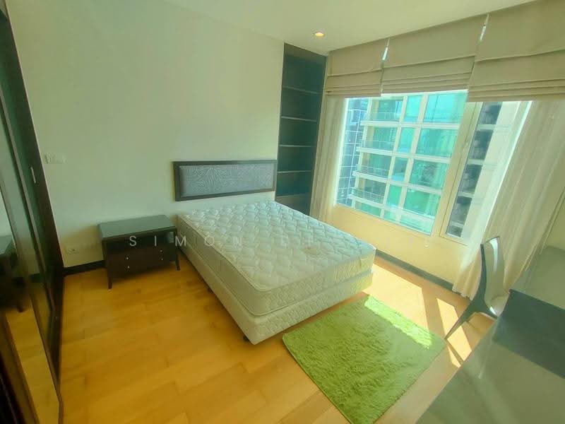 The Park Chidlom, Bangkok, 1 Petchaburi Road, Pathum Wan, Bangkok, 3 Bedrooms, 230 sqm, Condo For Rent, by Simon Decalf, 500520051 - DDproperty.com