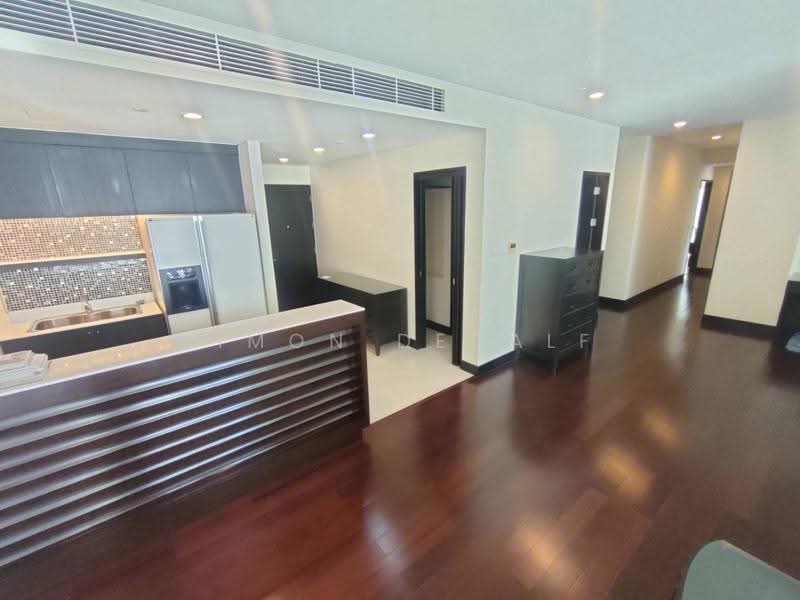 The Park Chidlom, Bangkok, 1 Petchaburi Road, Pathum Wan, Bangkok, 3 Bedrooms, 230 sqm, Condo For Rent, by Simon Decalf, 500520051 - DDproperty.com