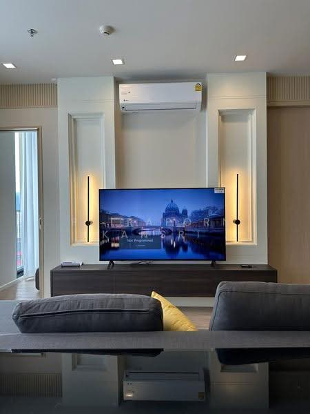 Noble State 39, Bangkok, 35 Soi Sukhumvit 39, Khlong Tan Nua, Watthana, Bangkok, 2 Bedrooms, 60 sqm, Condo For Rent, by Patraporn Kansri, 500520052 - DDproperty.com