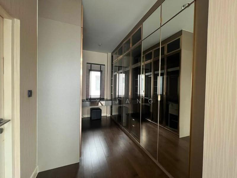 Setthasiri Krungthep Kreetha, Bangkok, Krungthep Kreetha Road, Hua Mak, Bang Kapi, Bangkok, 4 Bedrooms, 260 sqm, Single Detached House For Rent, by Ivy Jang, 500520053 - DDproperty.com
