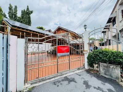 ขาย - บ้านเดี่ยวลำลูกกา ปทุมธานี, ปทุมธานี