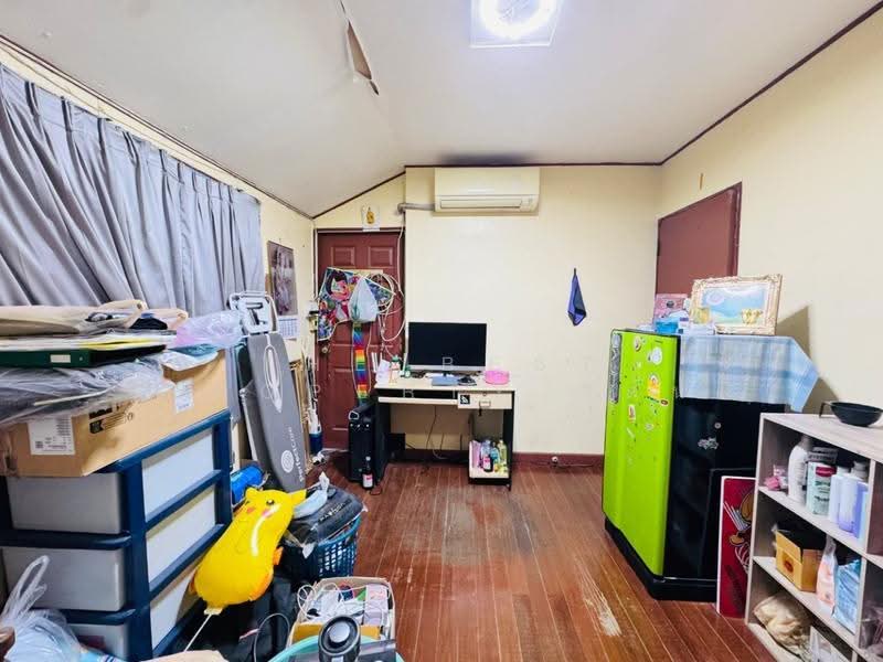 บ้านเดี่ยวลำลูกกา ปทุมธานี, ปทุมธานี, คูคต, ลำลูกกา, ปทุมธานี, 150 ตร.ม., บ้านเดี่ยว ขาย, โดย The Best Property รัตน์, 500520054 - DDproperty.com
