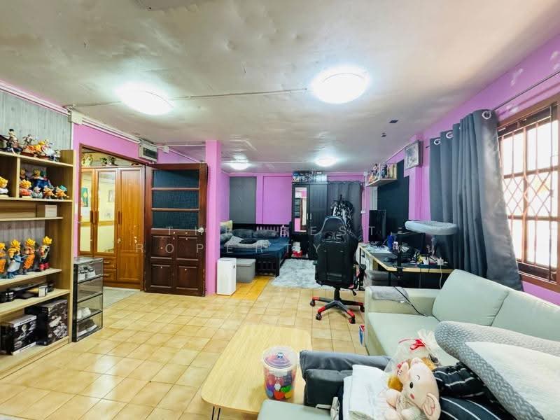 บ้านเดี่ยวลำลูกกา ปทุมธานี, ปทุมธานี, คูคต, ลำลูกกา, ปทุมธานี, 150 ตร.ม., บ้านเดี่ยว ขาย, โดย The Best Property รัตน์, 500520054 - DDproperty.com