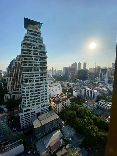 Noble State 39, Bangkok, 35 Soi Sukhumvit 39, Khlong Tan Nua, Watthana, Bangkok, 1 Bedroom, 30 sqm, Condo For Rent, by Patraporn Kansri, 500520060 - DDproperty.com