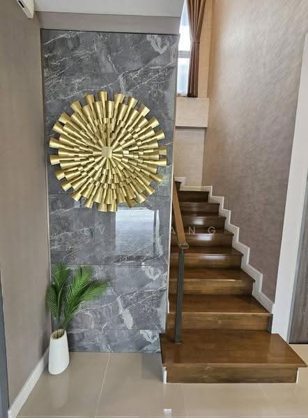 Baan Lumpini Suanluang Rama 9 Phase 2, Bangkok, Chaloem Phrakiat Rama 9 Road, Prawet, Bangkok, 4 Bedrooms, 228 sqm, Single Detached House For Rent, by Ivy Jang, 500520063 - DDproperty.com
