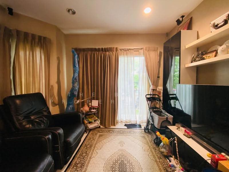 Perfect Place Sukhumvit 77-Suvarnabhumi : เพอร์เฟค เพลส สุขุมวิท77-สุวรรณภูมิ, สมุทรปราการ, ถนนลาดกระบัง, ราชาเทวะ, บางพลี, สมุทรปราการ, 150 ตร.ม., บ้านเดี่ยว ขาย, โดย The Best Property ไก่, 500520064 - DDproperty.com