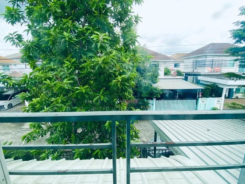 Perfect Place Sukhumvit 77-Suvarnabhumi : เพอร์เฟค เพลส สุขุมวิท77-สุวรรณภูมิ, สมุทรปราการ, ถนนลาดกระบัง, ราชาเทวะ, บางพลี, สมุทรปราการ, 150 ตร.ม., บ้านเดี่ยว ขาย, โดย The Best Property ไก่, 500520064 - DDproperty.com