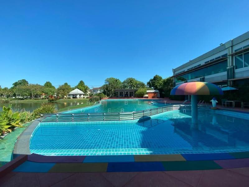 Perfect Place Sukhumvit 77-Suvarnabhumi : เพอร์เฟค เพลส สุขุมวิท77-สุวรรณภูมิ, สมุทรปราการ, ถนนลาดกระบัง, ราชาเทวะ, บางพลี, สมุทรปราการ, 150 ตร.ม., บ้านเดี่ยว ขาย, โดย The Best Property ไก่, 500520064 - DDproperty.com