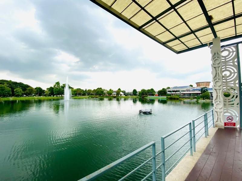 Perfect Place Sukhumvit 77-Suvarnabhumi : เพอร์เฟค เพลส สุขุมวิท77-สุวรรณภูมิ, สมุทรปราการ, ถนนลาดกระบัง, ราชาเทวะ, บางพลี, สมุทรปราการ, 150 ตร.ม., บ้านเดี่ยว ขาย, โดย The Best Property ไก่, 500520064 - DDproperty.com