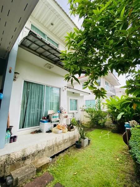 Perfect Place Sukhumvit 77-Suvarnabhumi : เพอร์เฟค เพลส สุขุมวิท77-สุวรรณภูมิ, สมุทรปราการ, ถนนลาดกระบัง, ราชาเทวะ, บางพลี, สมุทรปราการ, 150 ตร.ม., บ้านเดี่ยว ขาย, โดย The Best Property ไก่, 500520064 - DDproperty.com