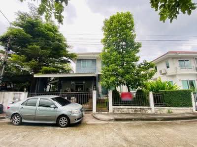 ขาย - Perfect Place Sukhumvit 77-Suvarnabhumi : เพอร์เฟค เพลส สุขุมวิท77-สุวรรณภูมิ, สมุทรปราการ
