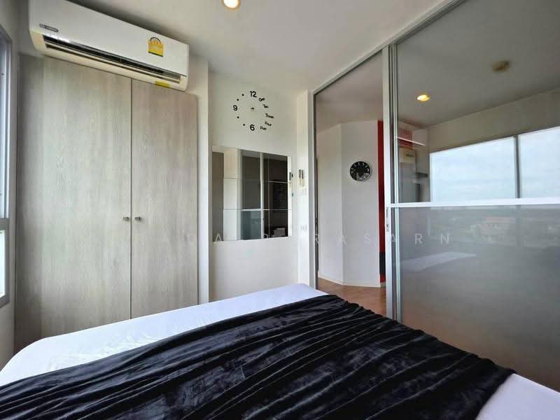 Lumpini Ville Ratchaphruek-Bangwaek, Bangkok, Soi Bang Waek 76, Bang Waek Road, Bang Waek, Phasi Charoen, Bangkok, 1 Bedroom, 23 sqm, Condo For Sale, by Airada Parasarn, 500520066 - DDproperty.com