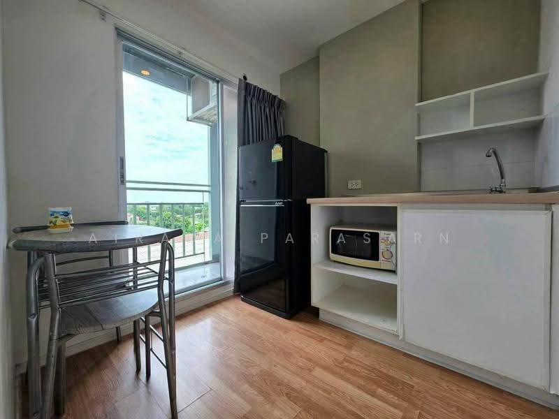 Lumpini Ville Ratchaphruek-Bangwaek, Bangkok, Soi Bang Waek 76, Bang Waek Road, Bang Waek, Phasi Charoen, Bangkok, 1 Bedroom, 23 sqm, Condo For Sale, by Airada Parasarn, 500520066 - DDproperty.com