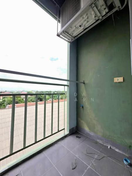 Lumpini Ville Ratchaphruek-Bangwaek, Bangkok, Soi Bang Waek 76, Bang Waek Road, Bang Waek, Phasi Charoen, Bangkok, 1 Bedroom, 23 sqm, Condo For Sale, by Airada Parasarn, 500520066 - DDproperty.com
