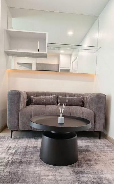 The Scene, Phuket, 24/1 Vichitsongkram Rd, Kathu, Phuket, 1 Bedroom, 30 sqm, Condo For Sale, by Connex Property, 500520067 - DDproperty.com