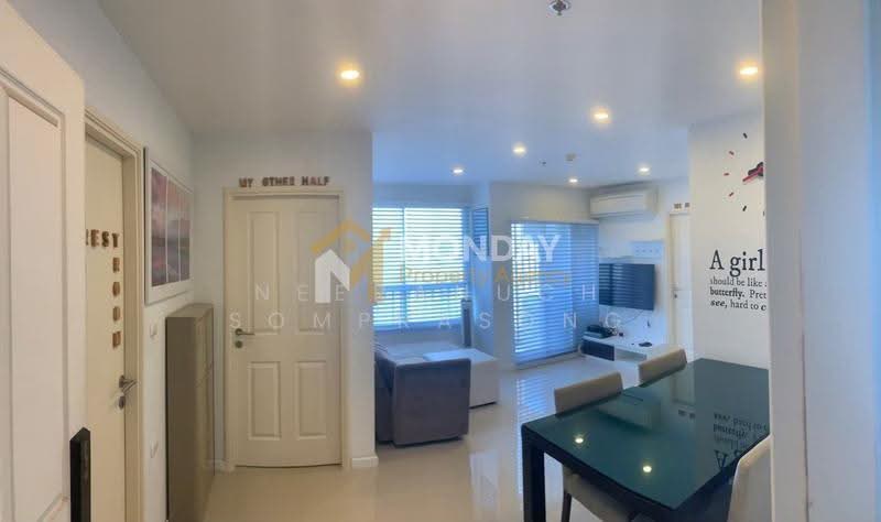 dBURA Pran Nok, Bangkok, 359 Independence Road, Ban Chang Lo, Bangkok Noi, Bangkok, 2 Bedrooms, 60 sqm, Condo For Sale, by Neeranuch Somprasong, 500520068 - DDproperty.com