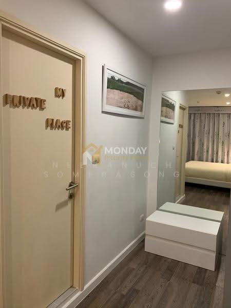 dBURA Pran Nok, Bangkok, 359 Independence Road, Ban Chang Lo, Bangkok Noi, Bangkok, 2 Bedrooms, 60 sqm, Condo For Sale, by Neeranuch Somprasong, 500520068 - DDproperty.com
