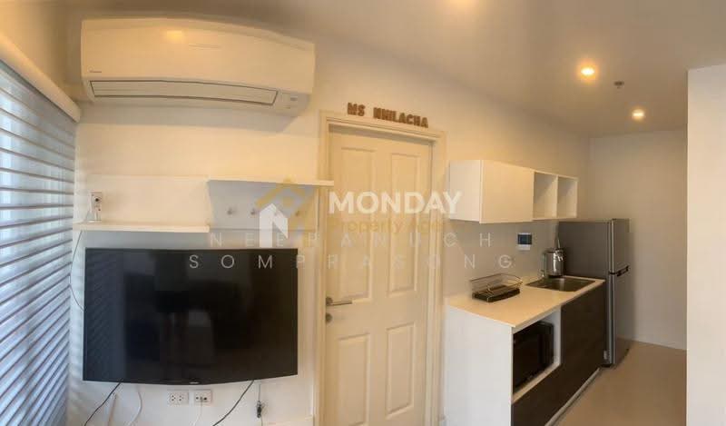 dBURA Pran Nok, Bangkok, 359 Independence Road, Ban Chang Lo, Bangkok Noi, Bangkok, 2 Bedrooms, 60 sqm, Condo For Sale, by Neeranuch Somprasong, 500520068 - DDproperty.com