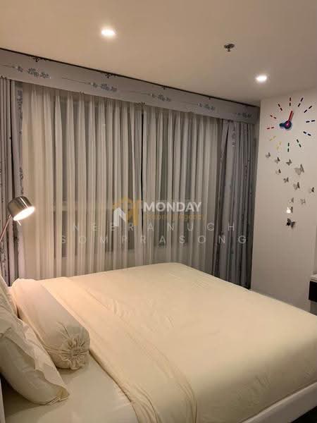dBURA Pran Nok, Bangkok, 359 Independence Road, Ban Chang Lo, Bangkok Noi, Bangkok, 2 Bedrooms, 60 sqm, Condo For Sale, by Neeranuch Somprasong, 500520068 - DDproperty.com